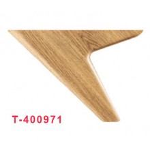 Decorative support for upholstered furniture T-400971